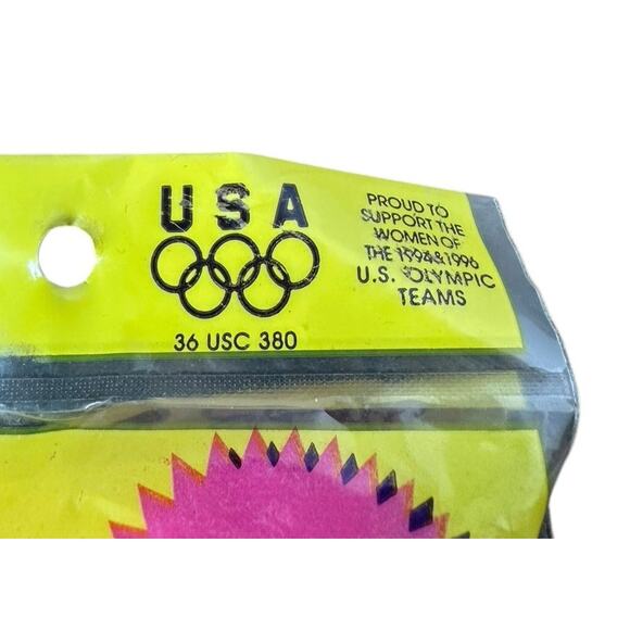 Vintage Little Leggs 2 Pr Tights White Pink Little Girls Nylons Tights Size 2-4 - Picture 4 of 9